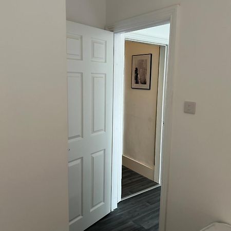 Apartament Charlohub 01 Coventry Zewnętrze zdjęcie