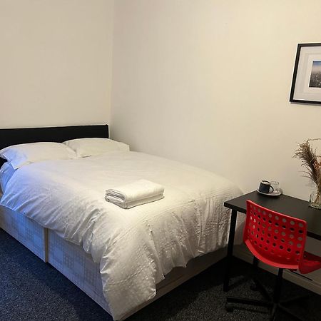 Apartament Charlohub 01 Coventry Zewnętrze zdjęcie