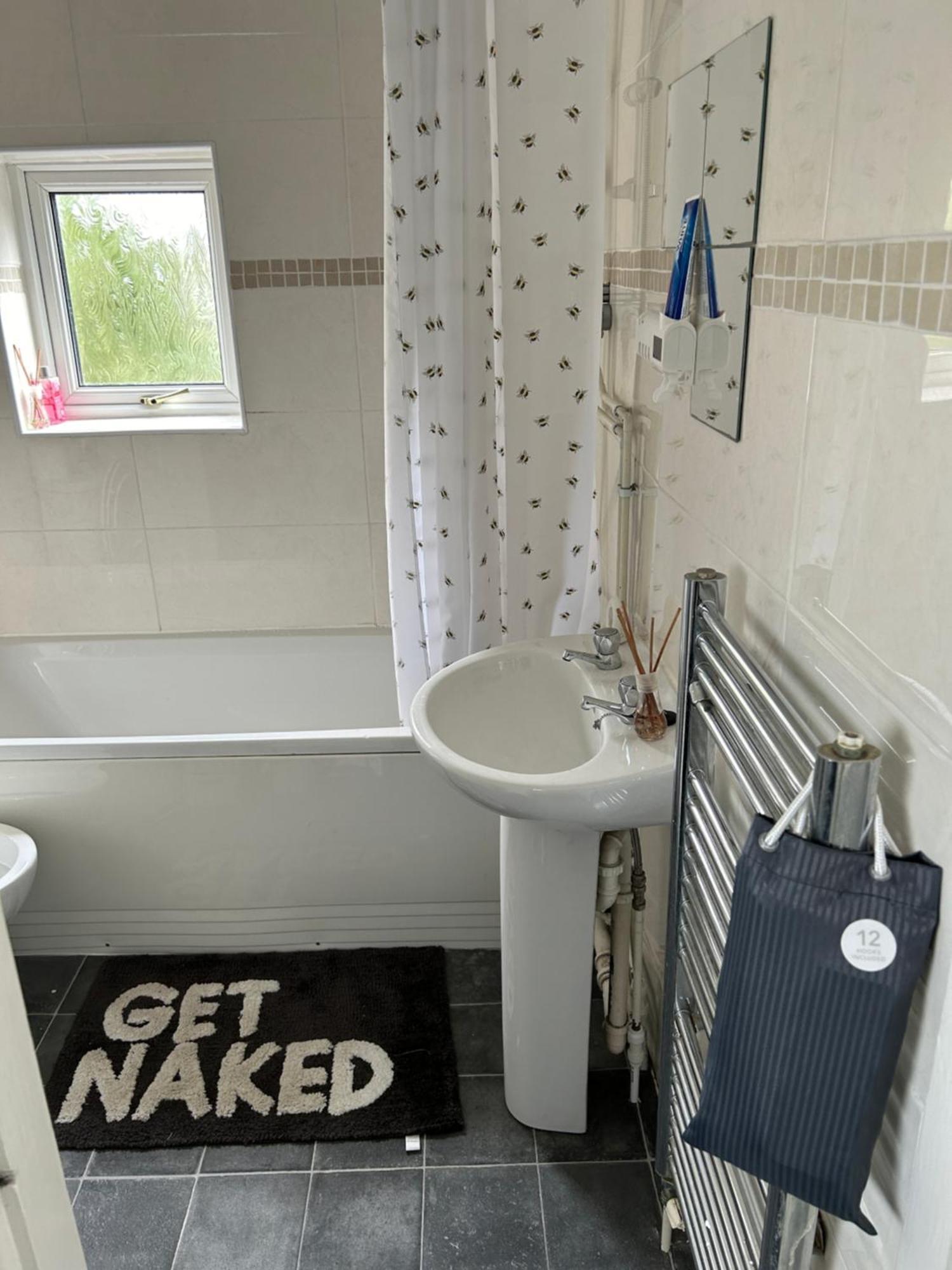 Apartament Charlohub 01 Coventry Zewnętrze zdjęcie