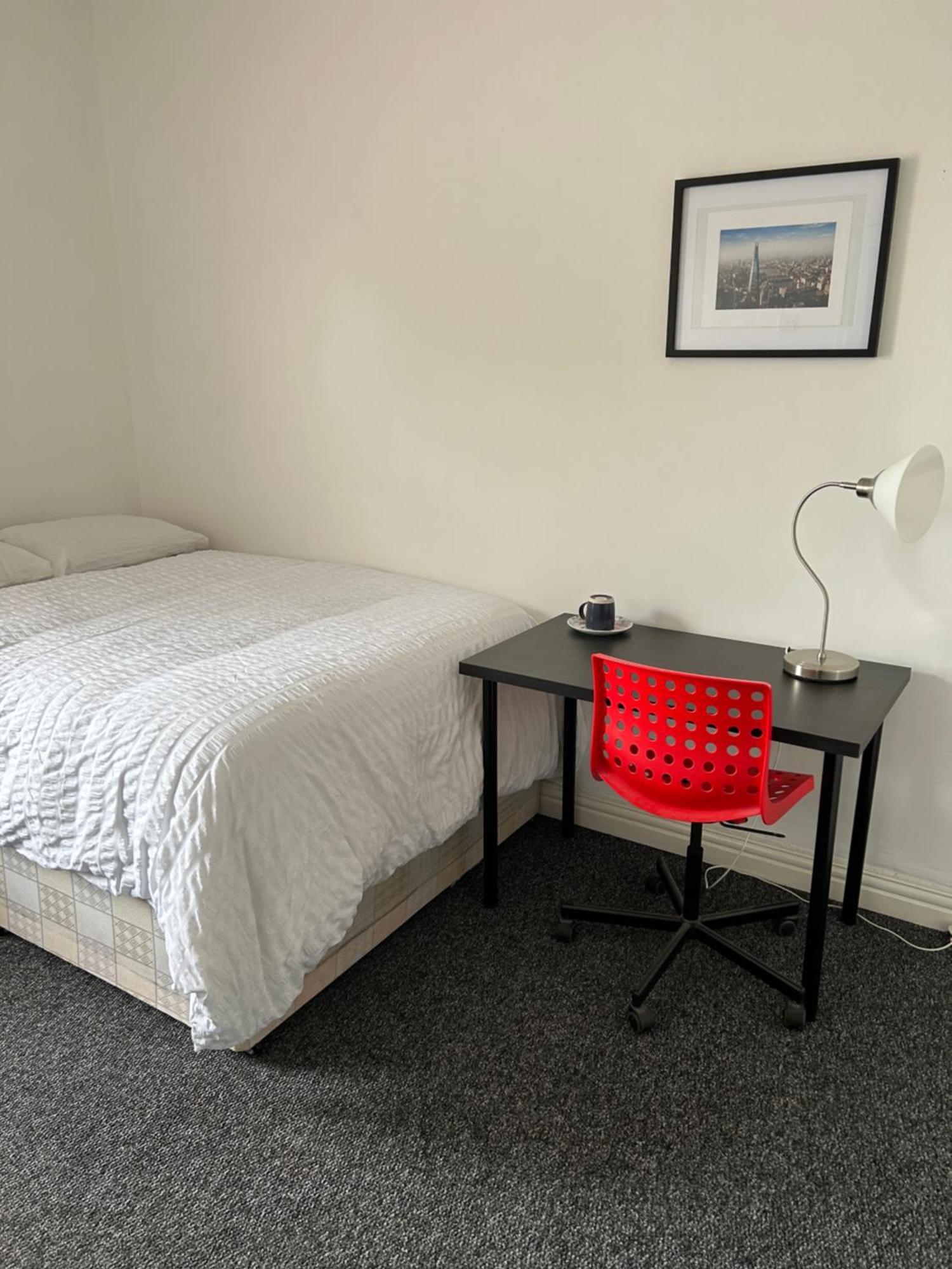 Apartament Charlohub 01 Coventry Zewnętrze zdjęcie
