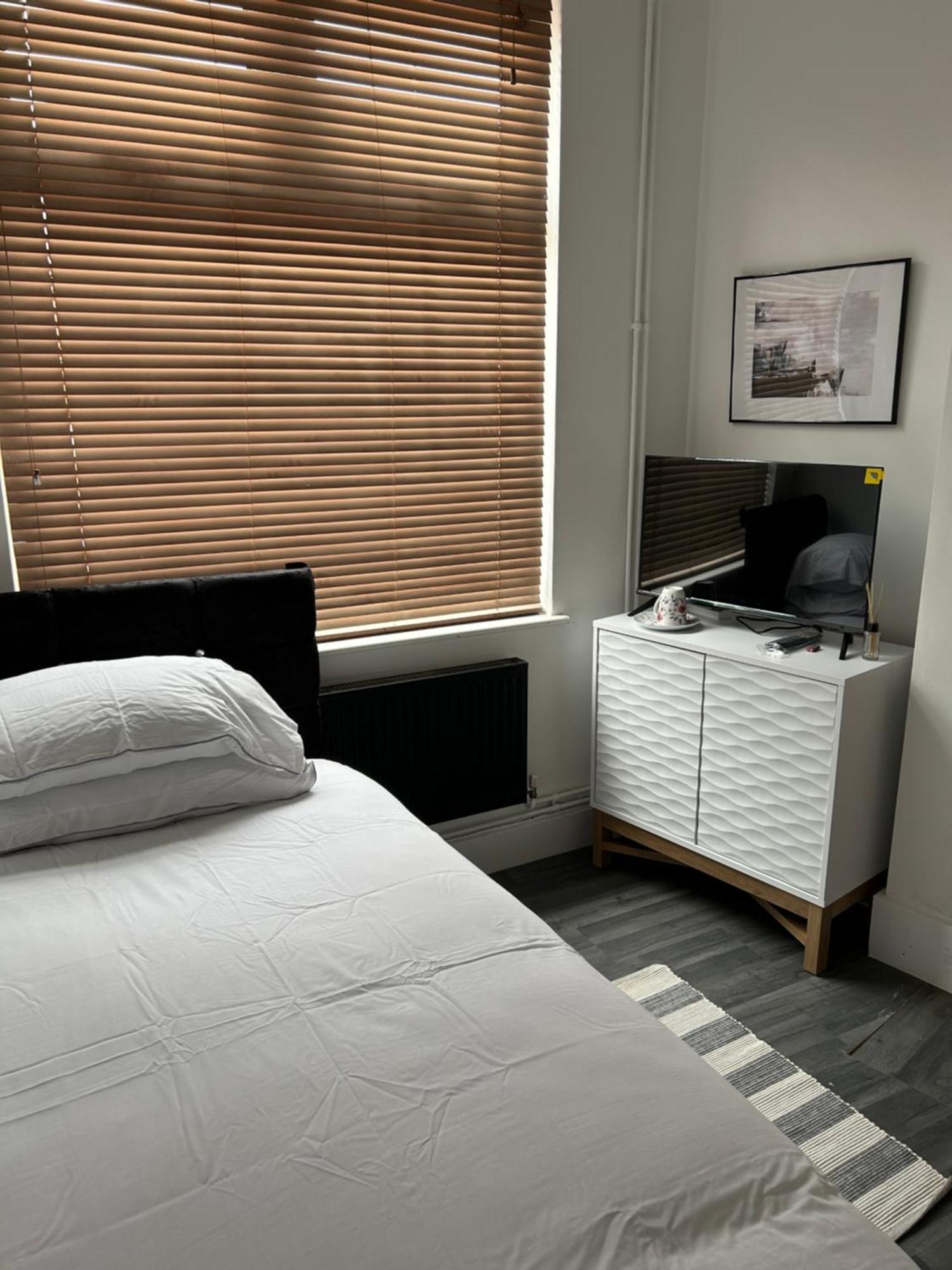 Apartament Charlohub 01 Coventry Zewnętrze zdjęcie