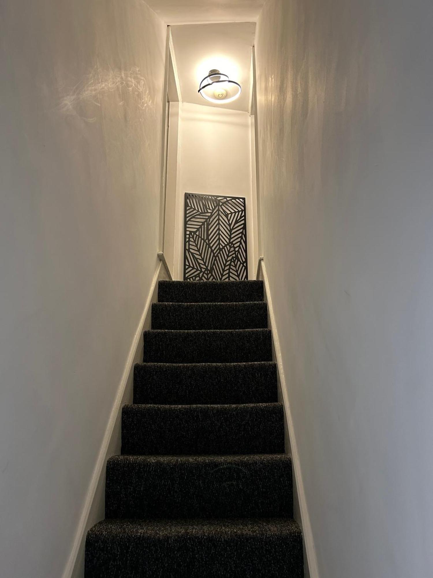 Apartament Charlohub 01 Coventry Zewnętrze zdjęcie