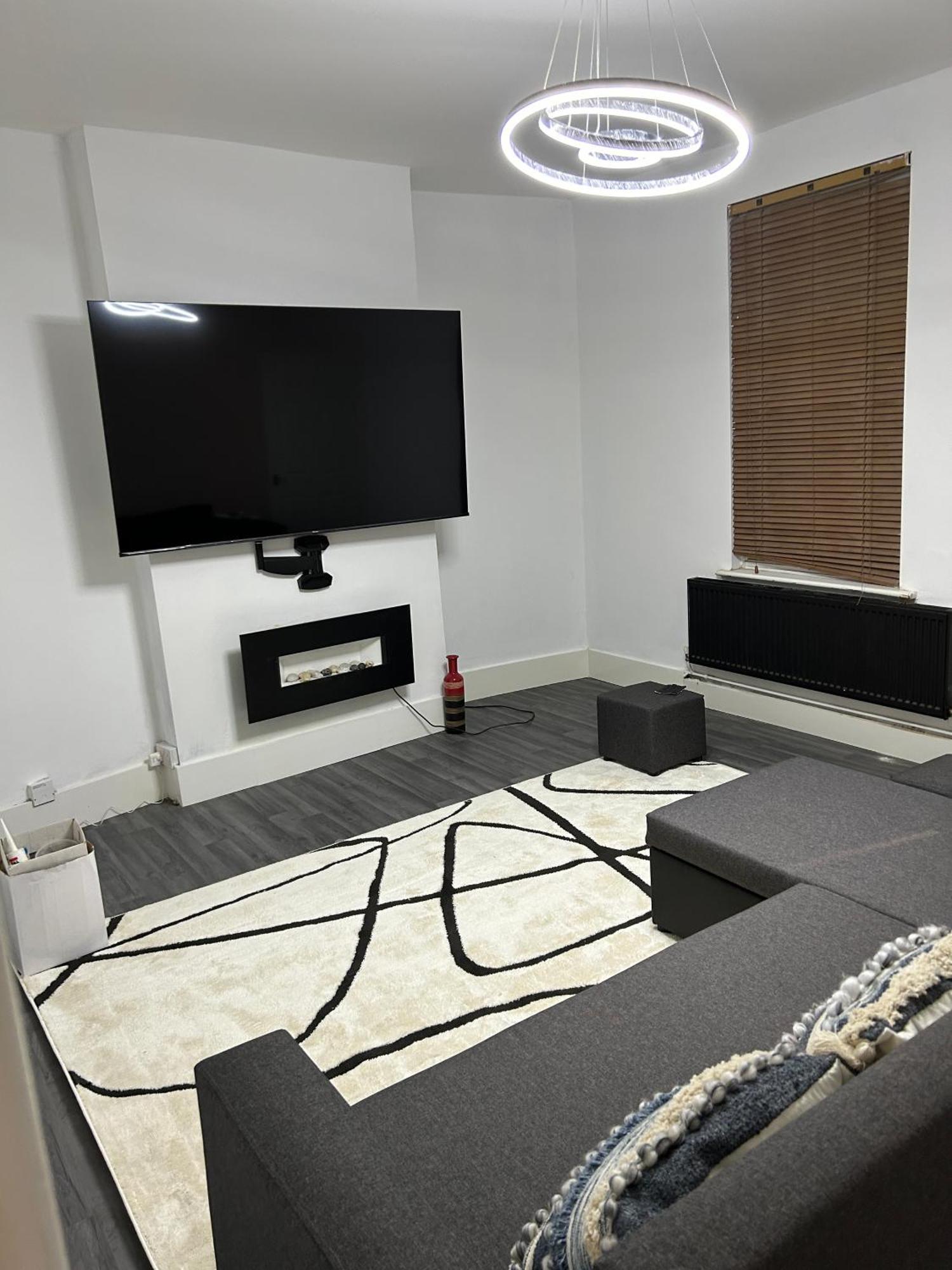 Apartament Charlohub 01 Coventry Zewnętrze zdjęcie