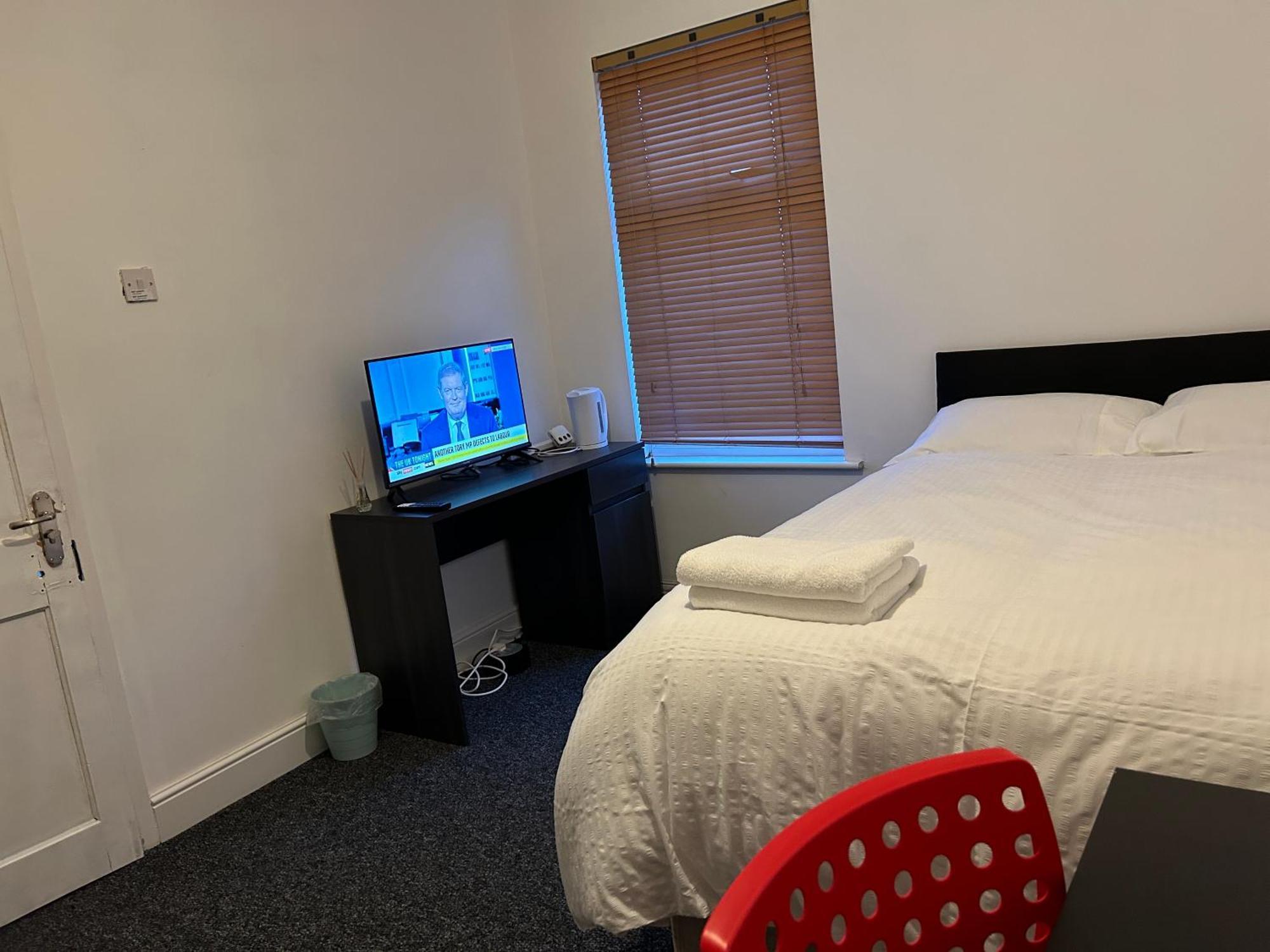 Apartament Charlohub 01 Coventry Zewnętrze zdjęcie