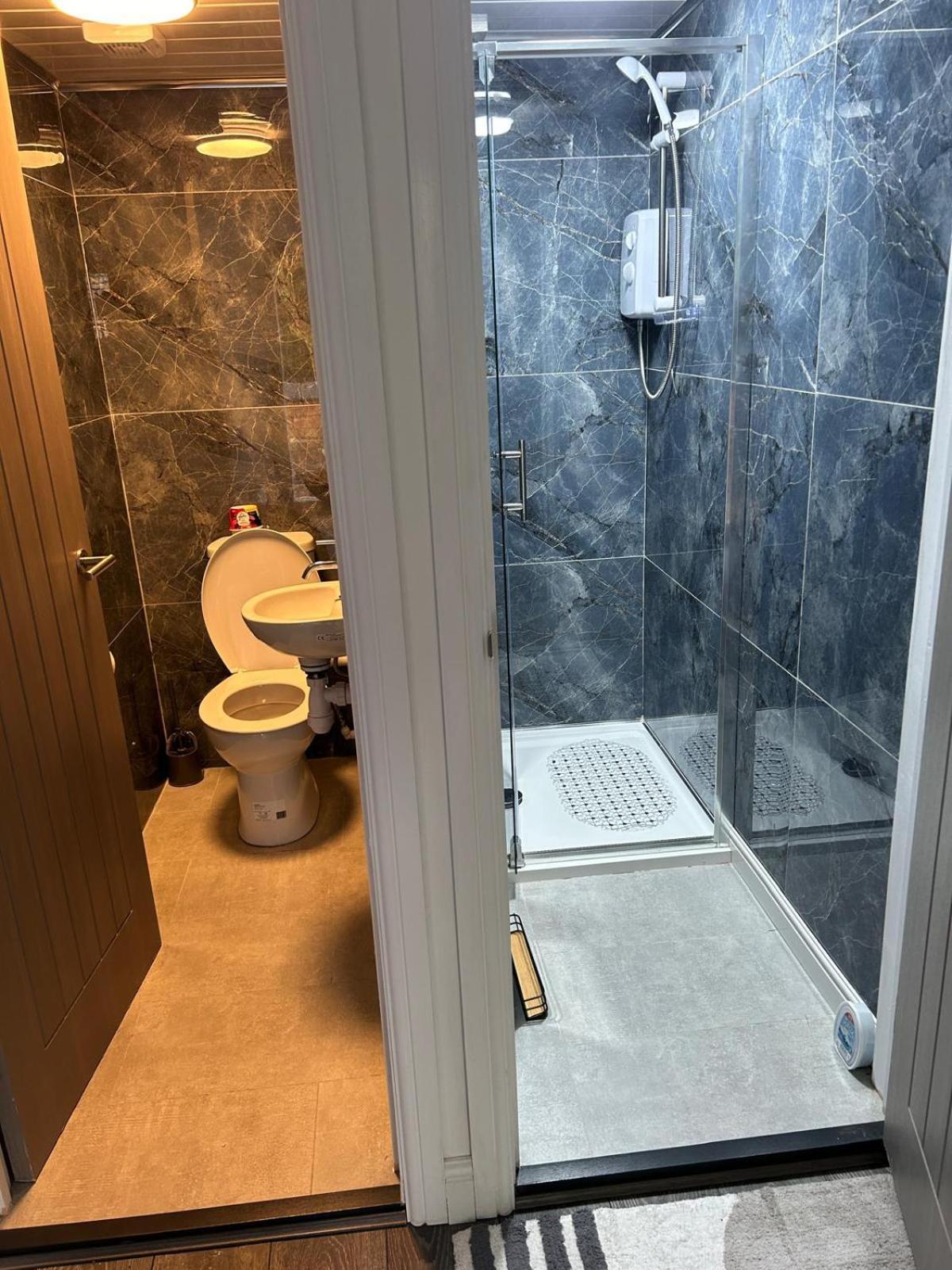 Apartament Charlohub 01 Coventry Zewnętrze zdjęcie